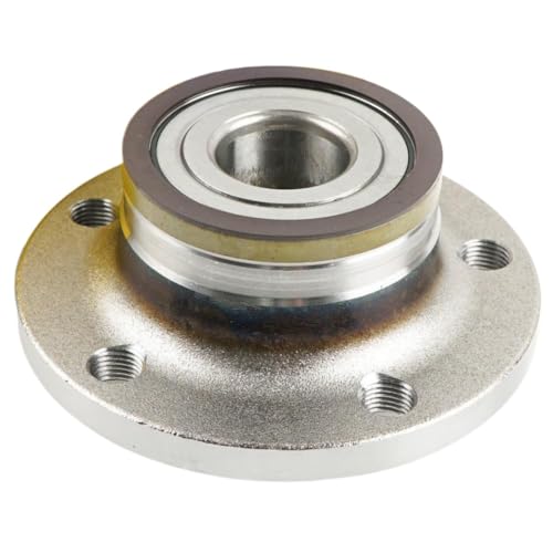 Moyeu de roulement arrière 1K0598611 haute résistance 32mm pour TT A3