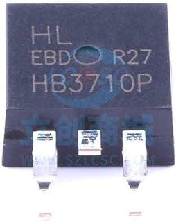 2 Pcs MOSFET HB3710P TO-263 HB3710P