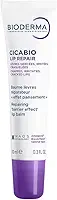 BIODERMA Reparador Labial Cicabio Lip Repair 10ml
