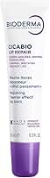 BIODERMA Reparador Labial Cicabio Lip Repair 10ml