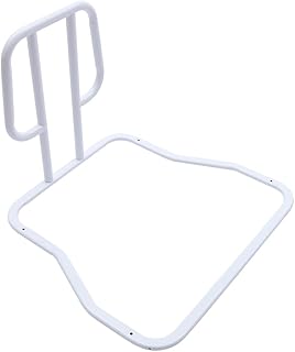 XIANXUS Bedside Rail for Elderly HA04 Bed Rail Safety Frame for Seniors Pregnant Patients Easy to Assemble