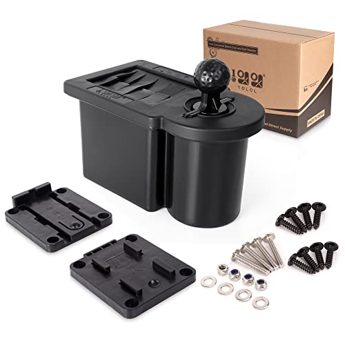 Top 10 Golf Cart Ball Washer of 2022 Katynel