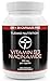Produktbild Vitamin B3 Hochdosiert Flushfree Kapseln 500mg - 200 Stück (6+ Monatsvorrat) an Vit B3 Niacinamid (Nicotinamid) Tabletten Ohne Flush, mit je 500 mg Nicotinamide (Niacinamide) Pulver