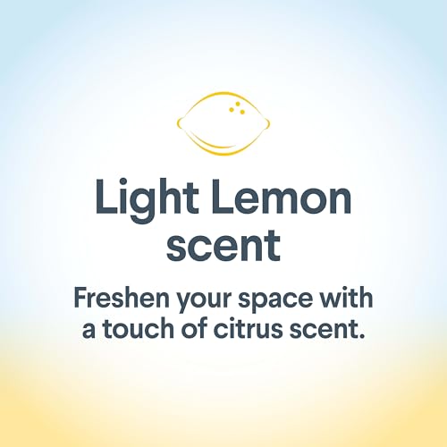 Save on Clorox Free & Clear Lemon Scent Cleaning Wipes, 3-Pack