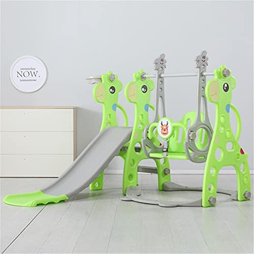 Scivolo Piccolo per Bambini e Combinazione di