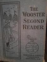 The Wooster Second Reader (Wooster Reader) B000I6Y5X4 Book Cover