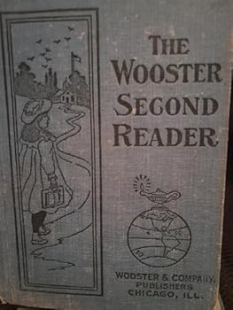 Hardcover The Wooster Second Reader (Wooster Reader) Book