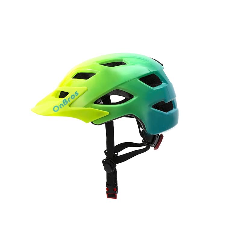 OnBros Kids Bike Helmet