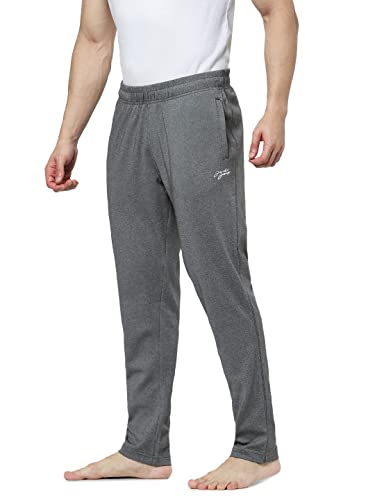 Image of Jack & Jones Men Regular Mid Rise Trackpants