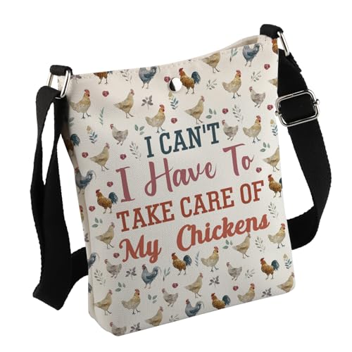 Sac à bandoulière amusant pour ranger vos clés et téléphone portable sans encombrer vos mains