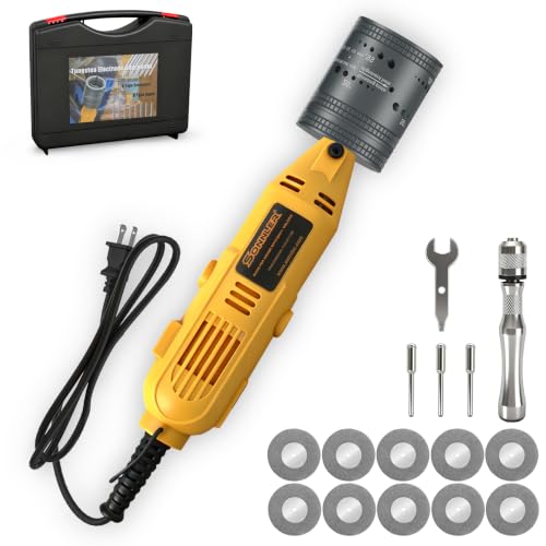 SONNLER Tungsten Sharpener Kit