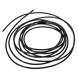 JOINPAYA 芯シールド線 ギター路配線用 錫メッキ銅導体 外径 耐久性あり ノイズ低減 長距離配線対応