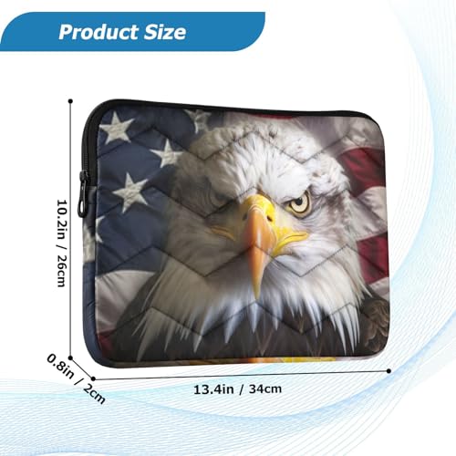Funda impermeable para laptop 13-14 pulgadas miniatura 3