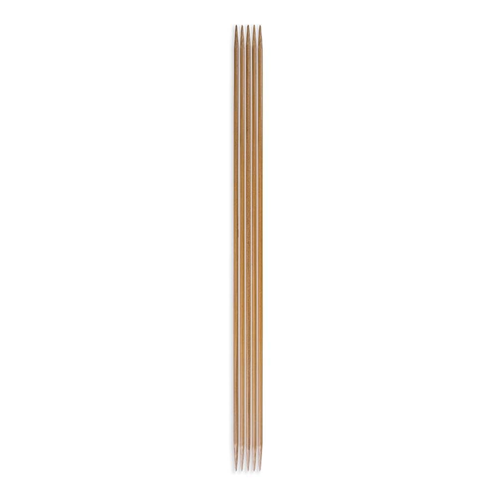 Pony Bamboo Double Pointed Knitting Needles 20cm 2.75mm - 1 Piece