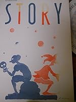 Story: Spring 1992 B000MOOVV8 Book Cover