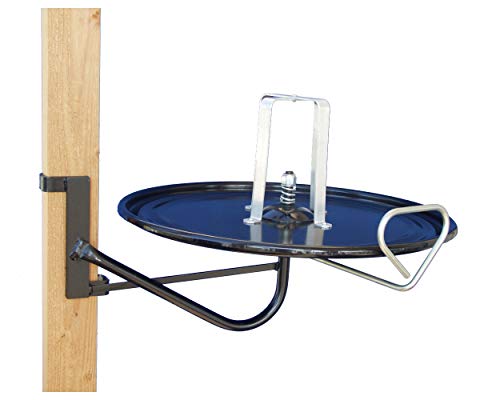 J-K Products HDS Heavy Duty 2x4 StudReel Wire Installation Management Dispenser