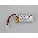  43776 - Revell LiPo-Akku 3,7V/250 mAh (23912)