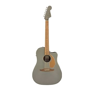 【美品！】Fender フェンダー Redondo Player Fender Redondo Player, Walnut Fingerboard, Tortoiseshell