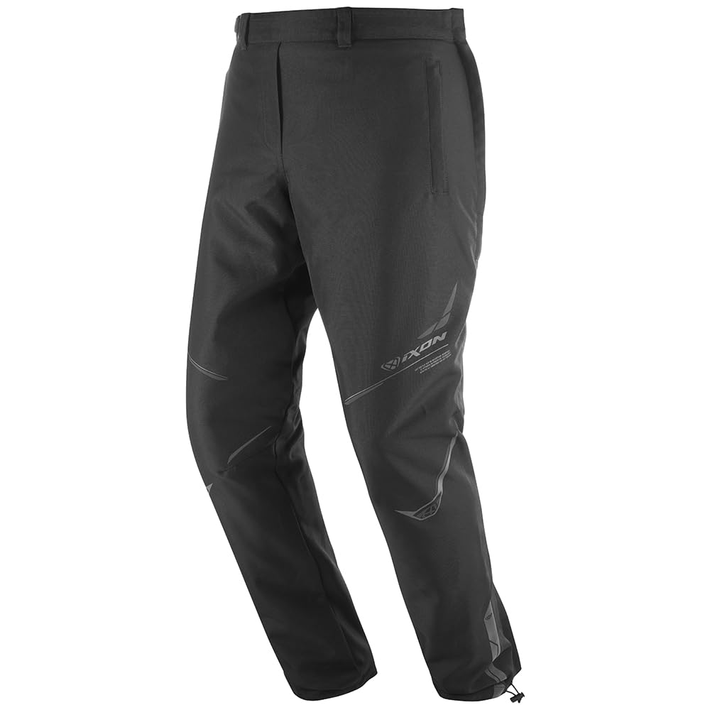 IXON Odin Pants L pantalon moto textile confortable route - 3