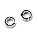 E-flite OuterShaft Bearing 3x6x2mm(2):BMCX/2/MSRFHXMCP X