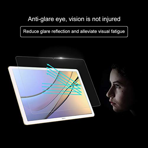 Couvercle protection verre trempé Huawei MateBook E 9H - 6