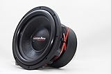 American Bass HD 12' 1 Ohm 4000 Max Watts Car Subwoofer
