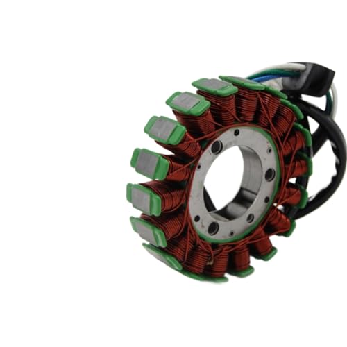 Bobine de stator TTR250 résout les pannes d'allumage du TT250R Raid