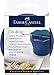 Produktbild Faber-Castell 181540 Creative Studio Wasserbecher Clic & Go, blau