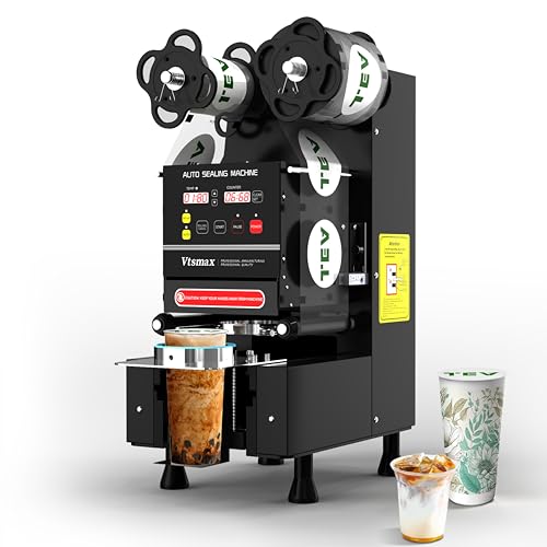 Y Fang カップ シーラー機(台湾製) Y Fang カップ シーラー機(台湾製) 手頃な価格の万能台湾から
