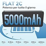 Zoom IMG-1 oscal smartphone flat 2c telefono Zoom IMG-1 oscal smartphone flat 2c telefono