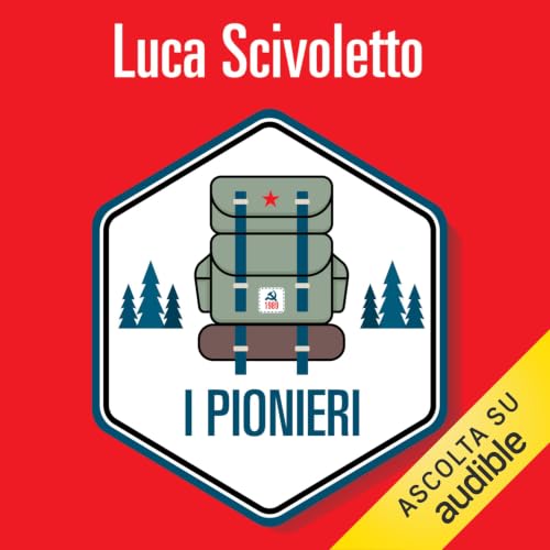 I pionieri Titelbild