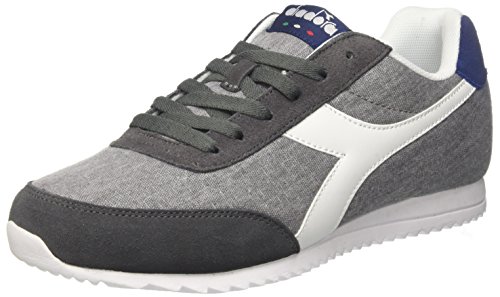 Diadora JOG LIGHT C, Sneakers Unisex - Adulto