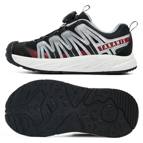 Kids Sneakers Tennis Running Athletic Protective Walking Sneakers3