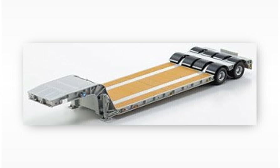 Amazon.co.jp: 京商 1/43 UD Quon GW 6×4 トラクタ シルバー ＋