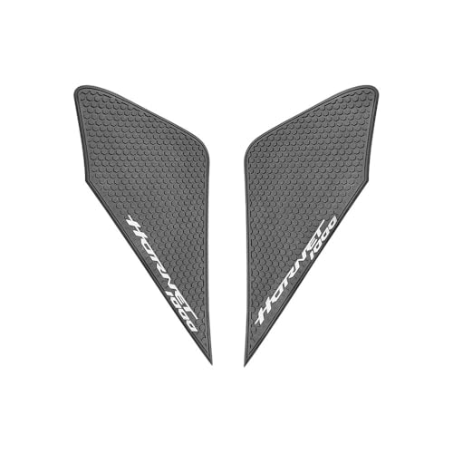 Tampons traction réservoir Hornet 2025 parfaits pour vos road-trips