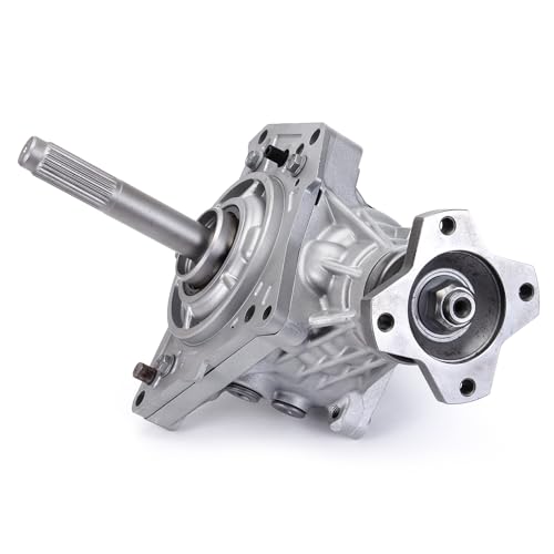 33100-JG200 CVT Transfer Case Assembly Compatible with Nissan Rogue 2008-2015 by GJAUTOPARTS - Image 5