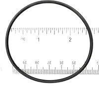 Algopix Similar Product 4 - ALA-PT APCO2075 A O-Ring Jacuzzi Kit