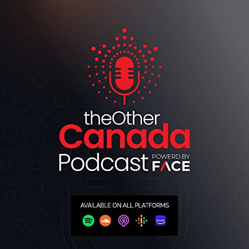 『The Other Canada Podcast』のカバーアート