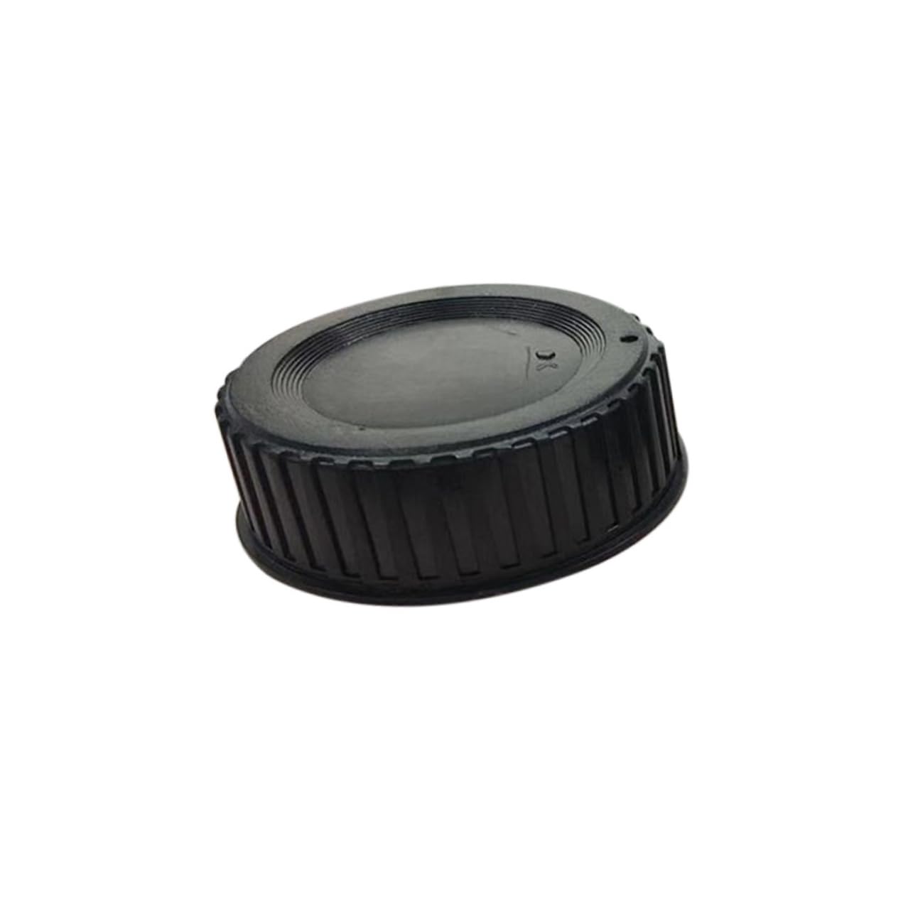 OSALADI 10 Sets Camera Body Cover Rear Lens Cap Rear Lens Cover DSLR Camera Lens Camera Body Cap