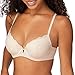 Maidenform womens Comfort Devotion Your Lift Underwire Dm1195 Bra, Sandshell, 38B US