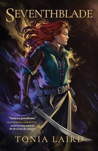 Seventhblade view 2