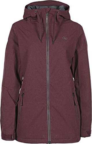 Volcom Juniors Magnum Insulated Snow Jacket