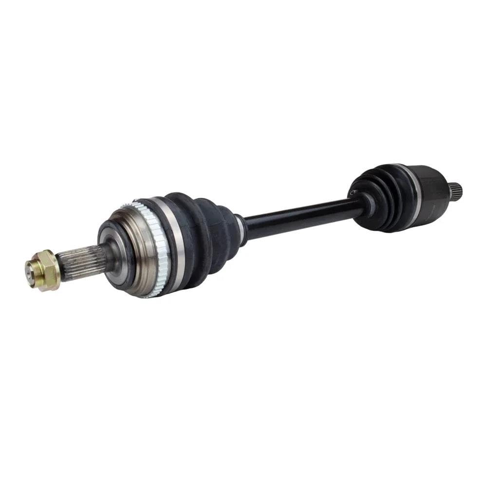 44010-S10-951 Conjunto De Eje De Transmisión Del Eje Cv De Juntas Delanteras Derecha E Izquierda Para Civic Para Prelude Para Crx Para Crv Rd1 200 Cardan Joints Drive Shafts