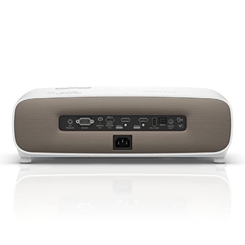 BenQ W2700