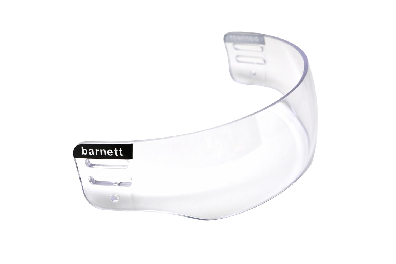 Barnett V300 Visera Transparente Hockey sobre Hielo