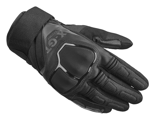 Gants SPIDI X-GT respirants et renforcés pour l'été