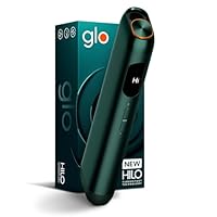 glo Hilo, il nuovo riscaldatore di tabacco, ad accensione rapida TurboStart, 2026, colore Nero : Amazon.it: Elettronica glo Hilo, il nuovo riscaldatore di tabacco, ad accensione rapida TurboStart, 2026, colore Nero : Amazon.it: Elettronica