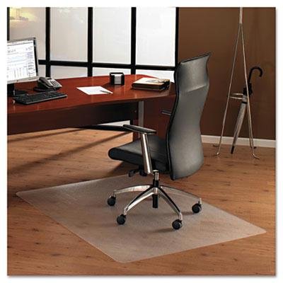 Floortex Cleartex Ultimat Polycarbonate Chair Mat