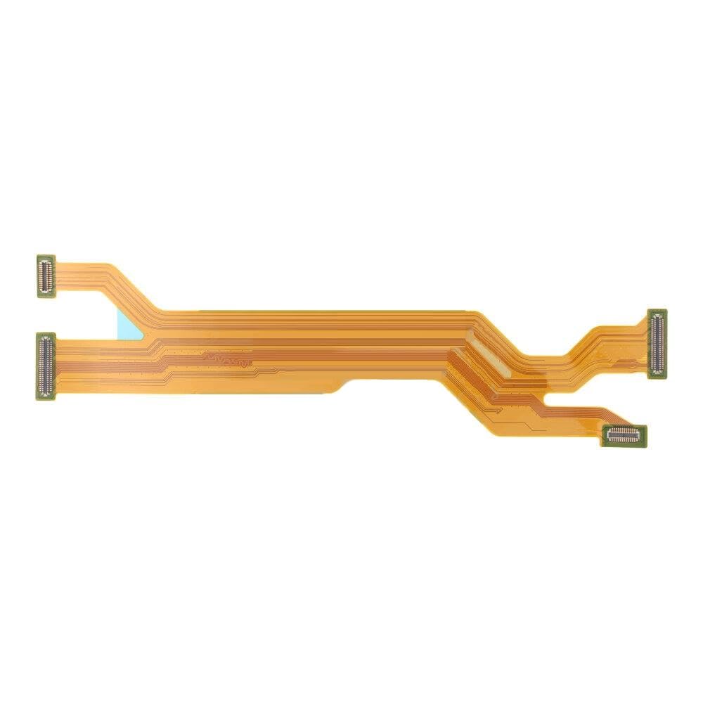 (spareware) lcd flex mainboard main lcd flex cable for realme gt 6t (lcd flex)