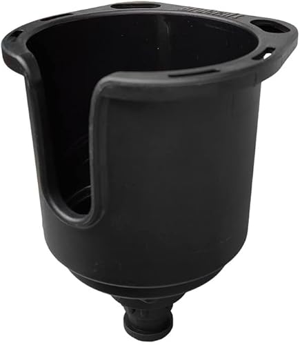 Miniatura 5 de Brocraft Soporte para bebidas de 90 grados para pista deportiva Lund / Ranger Boat